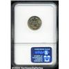 Image 2 : 1916-S 10C MS65 NGC.