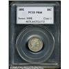 Image 1 : 1892 10C PR64 PCGS.