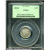 Image 1 : 1894 10C PR64 PCGS.