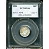 Image 1 : 1900 10C PR64 PCGS.