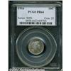 Image 1 : 1914 10C PR64 PCGS.