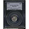 Image 1 : 1916 10C MS67 Full Bands PCGS.