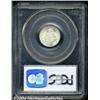 Image 4 : 1916-D 10C MS63 Full Bands PCGS.