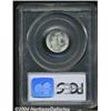 Image 2 : 1917-S 10C MS66 Full Bands PCGS.