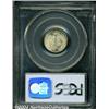 Image 2 : 1918-D 10C MS65 PCGS.