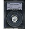 Image 3 : 1921 10C MS65 Full Bands PCGS.