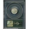Image 2 : 1924-S 10C MS63 Full Bands PCGS.
