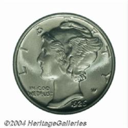 1926 10C MS67 Full Bands PCGS.