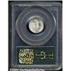 Image 2 : 1934-D 10C MS66 Full Bands PCGS.