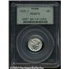 Image 1 : 1935-S 10C MS66 Full Bands PCGS.