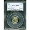 Image 1 : 1936 10C PR64 PCGS.