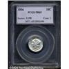 Image 1 : 1936 10C PR65 PCGS.