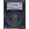 Image 1 : 1936 10C PR66 PCGS.