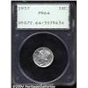 Image 1 : 1937 10C PR64 PCGS.
