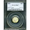 Image 1 : 1939 10C PR67 PCGS.