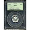 Image 1 : 1941 10C PR67 PCGS.