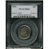 Image 3 : 1878 20C PR65 PCGS.