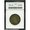 Image 3 : 1796 25C Fair 2 ANACS.