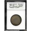 Image 1 : 1804 25C --Repaired, Damaged, Corroded, Cleaned--ANACS. Good Details, Net AG3.