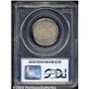 Image 2 : 1873 25C Open 3 AU55 PCGS.