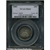 Image 1 : 1885 25C PR65 PCGS.