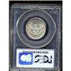 Image 2 : 1893-S 25C MS62 PCGS.