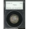 Image 3 : 1900-O 25C MS66 PCGS.