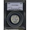 Image 1 : 1909 25C MS65 PCGS.