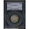Image 1 : 1909-D 25C MS65 PCGS.