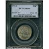 Image 1 : 1913 25C MS64 PCGS.