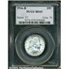 Image 1 : 1916-D 25C MS65 PCGS.