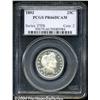 Image 3 : 1893 25C PR66 Deep Cameo PCGS.
