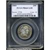 Image 3 : 1909 25C PR66 Cameo PCGS.