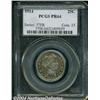 Image 1 : 1914 25C PR64 PCGS.