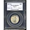 Image 1 : 1917-D 25C Type One MS63 Full Head PCGS.
