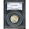 Image 3 : 1920 25C MS67 PCGS.