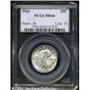 Image 1 : 1923 25C MS66 PCGS.