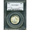 Image 1 : 1923 25C MS67 PCGS.