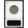 Image 2 : 1927-S 25C --Cleaned--ANACS. AU Details, Net XF40.