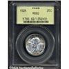 Image 1 : 1928 25C MS62 PCGS.