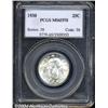 Image 1 : 1930 25C MS65 Full Head PCGS.