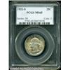 Image 3 : 1932-S 25C MS65 PCGS.
