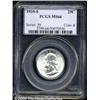 Image 1 : 1935-S 25C MS66 PCGS.