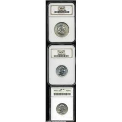 1937-S 25C Quarter MS64 ANACS,