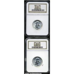 1938-S 25C MS65 NGC,