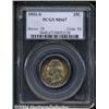 Image 1 : 1951-S 25C MS67 PCGS.