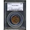 Image 1 : 1952-S 25C MS67 PCGS.