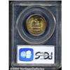 Image 2 : 1952-S 25C MS67 PCGS.