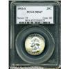 Image 1 : 1953-S 25C MS67 PCGS.