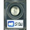 Image 2 : 1953-S 25C MS67 PCGS.